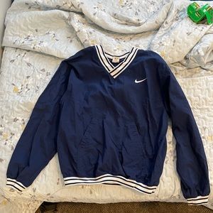 Nike Vintage Windbreaker
